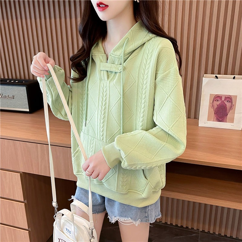 Winter Clothing Essentials For Women - Novedad en sudaderas con capucha para