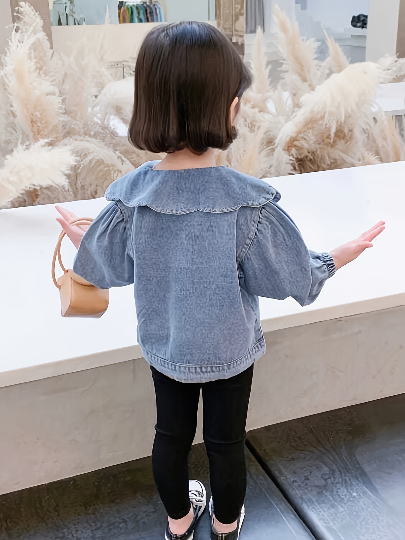 Winter Clothing 1 Year Old - Ropa de abrigo para niñas, nueva