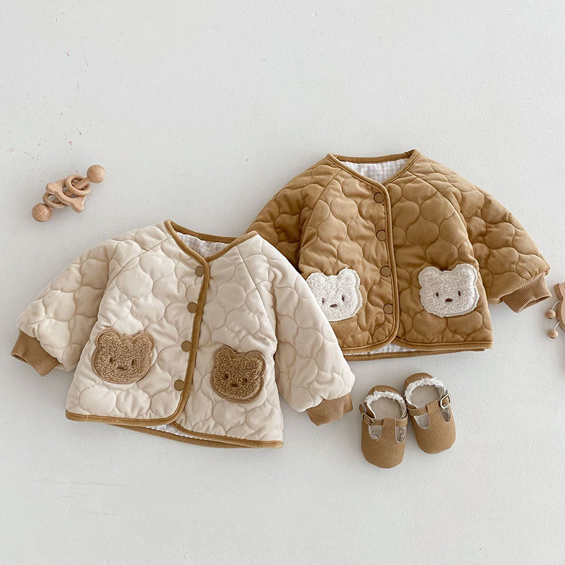 Winter Clothing For Boys - 2025 ropa coreana de invierno para