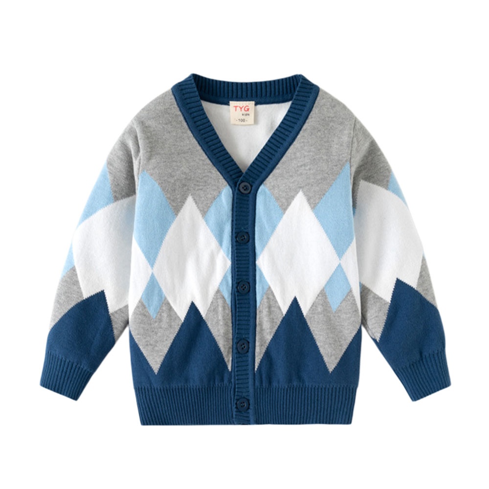 Winter Clothing 1 Year Old - Suéteres de Punto Abierto de Manga