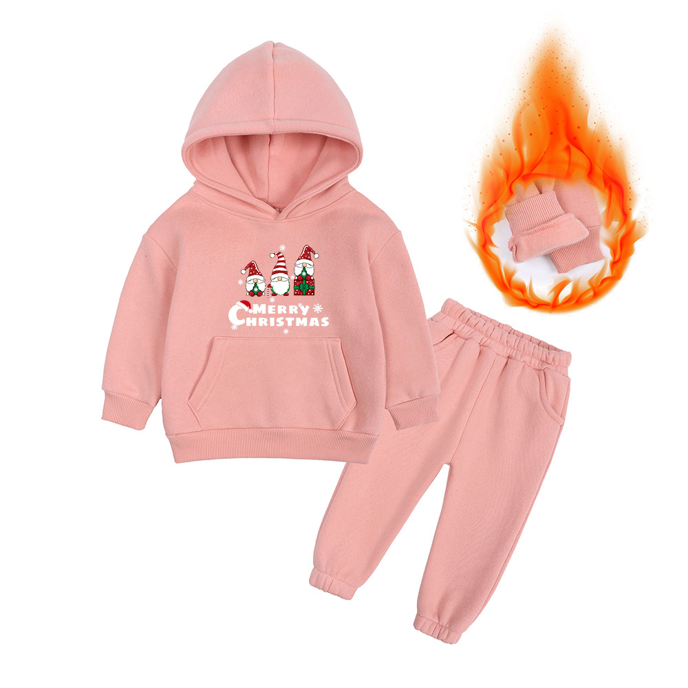 Winter Clothing Toddler Girl - Conjuntos de invierno de Navidad para