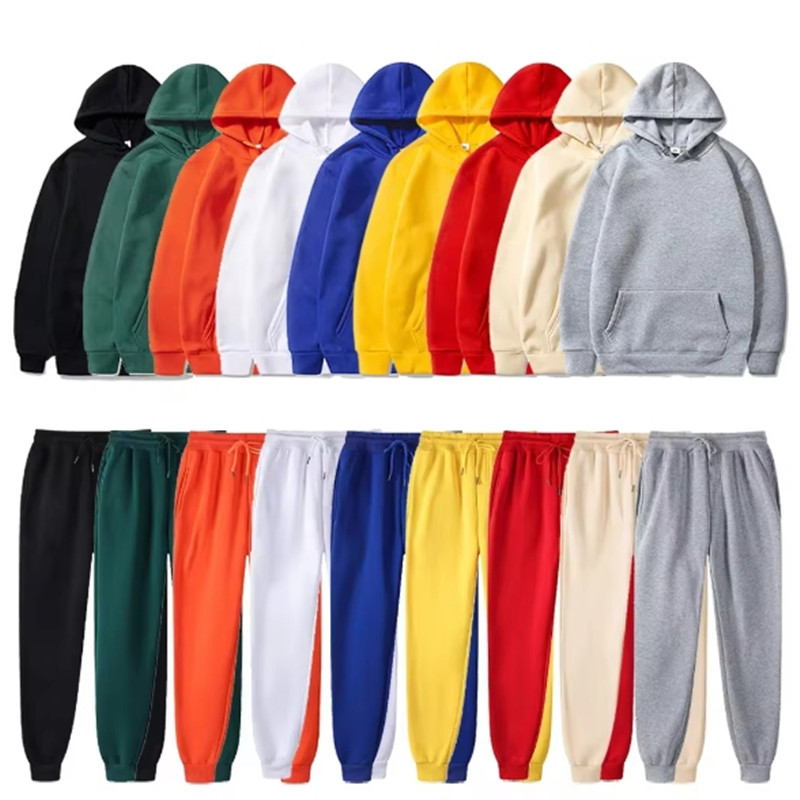 Winter Clothing Fashion - Nuevo Conjunto Deportivo 2026 para Hombre,