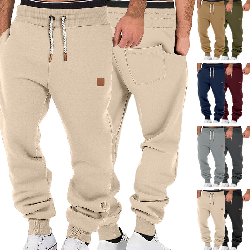 Winter Clothing Amazon - Pantalones Deportivos Casuales de Moda para