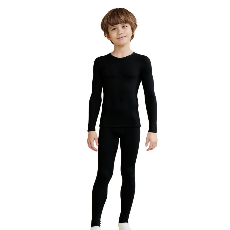 Winter Clothing For Boys - Traje deportivo de invierno para niños,