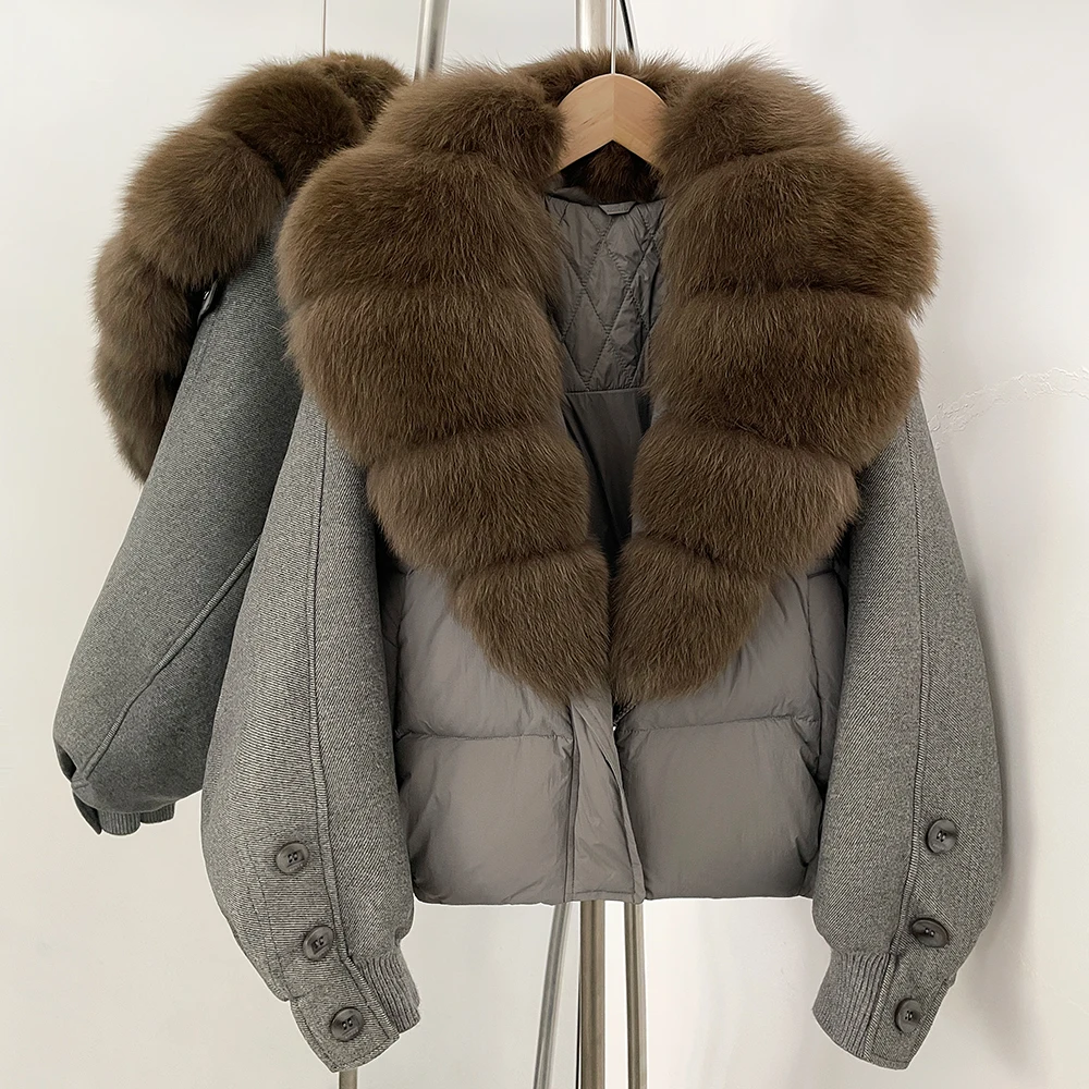 Winter Clothing Trends 2025 Women'S - Chaqueta de plumón para mujer, parka