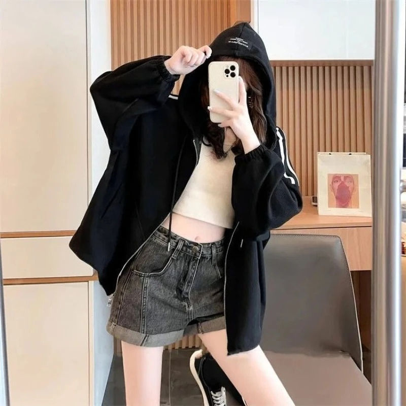 Winter Clothing Essentials For Women - Sudaderas con capucha para mujer con