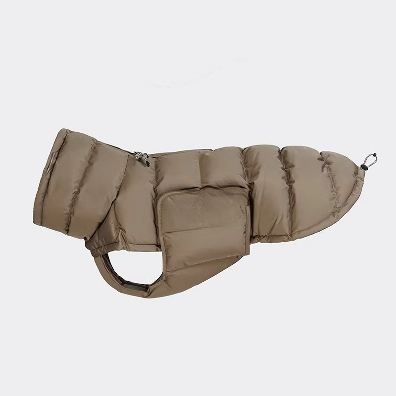 Winter Clothing Alaska - Ropa de invierno para perros en