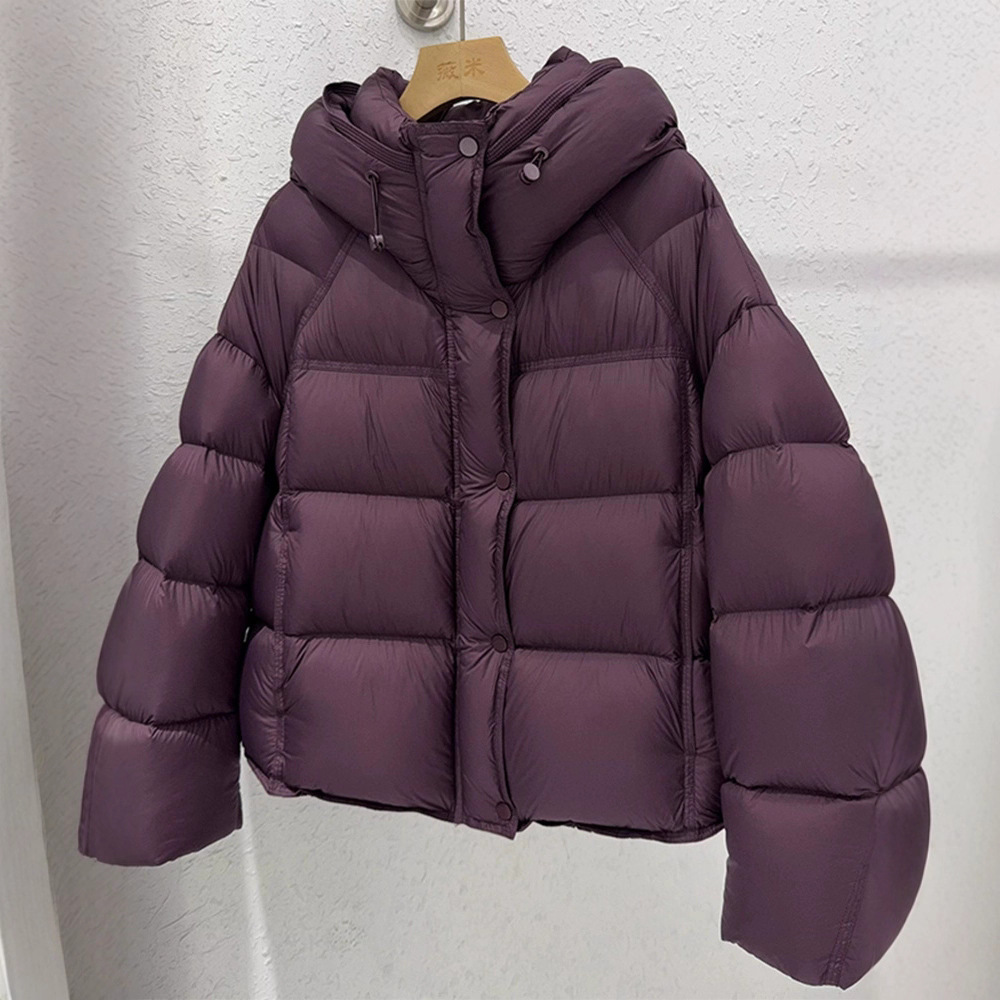 Winter Clothing Essentials For Women - Parkas Acolchadas para Mujer, Ropa Femenina,