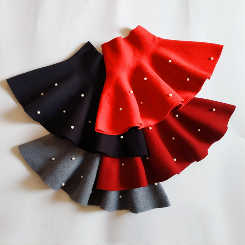 Winter Clothing Toddler Girl - Faldas tutú plisadas DE PEACH para