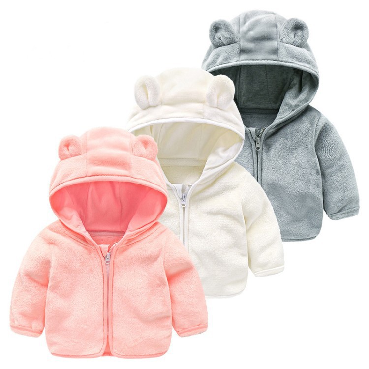 Winter Clothing 1 Year Old - Abrigo de Invierno 2026 para Bebés