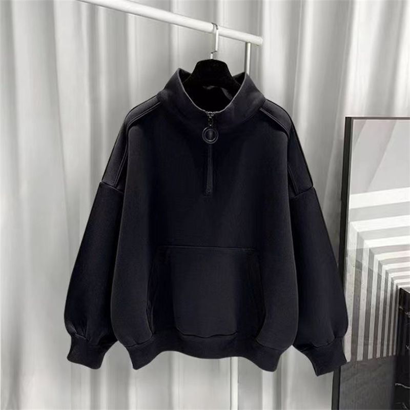Winter Clothing Essentials For Women - Sudaderas mujer ropa de invierno cuello