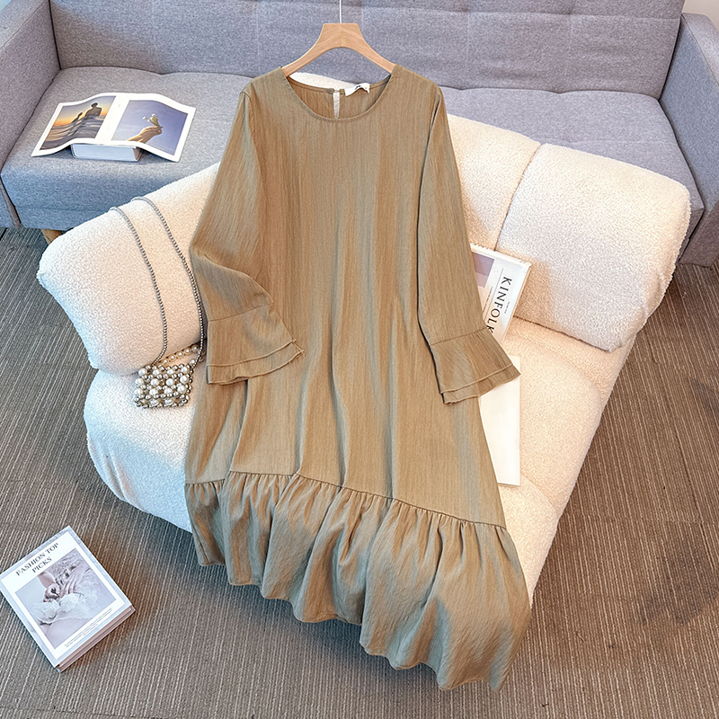 Winter Clothing For Plus Size Women - Ropa de mujer elegante Vintage con