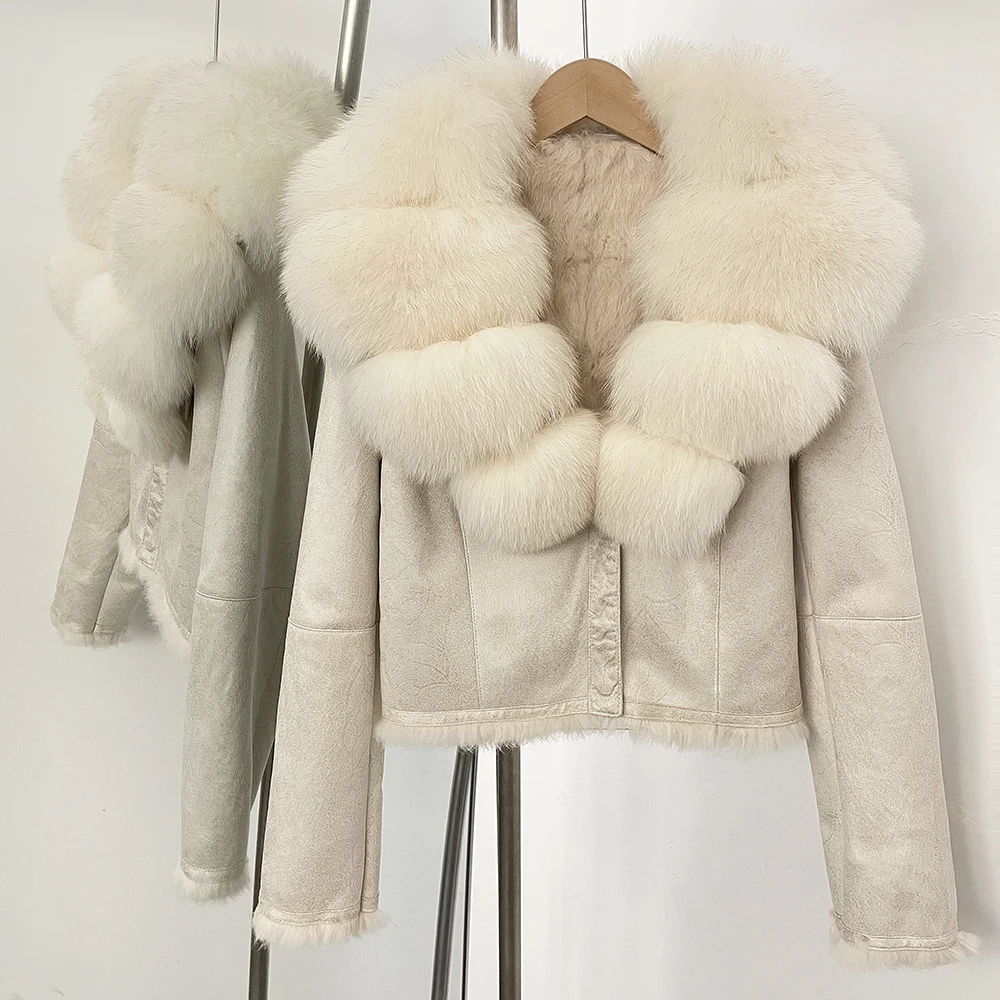 Winter Clothing Store - 2025 Otoño Invierno nueva chaqueta de