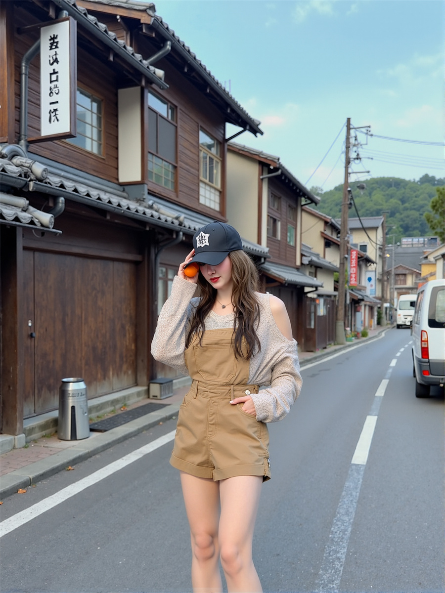 Winter Clothing Trends 2025 Women'S - Peleles vaqueros Vintage para mujer, monos