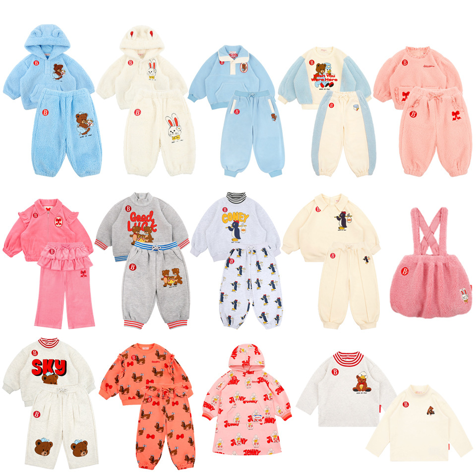 Winter Clothing 1 Year Old - Conjunto de ropa de invierno gruesa