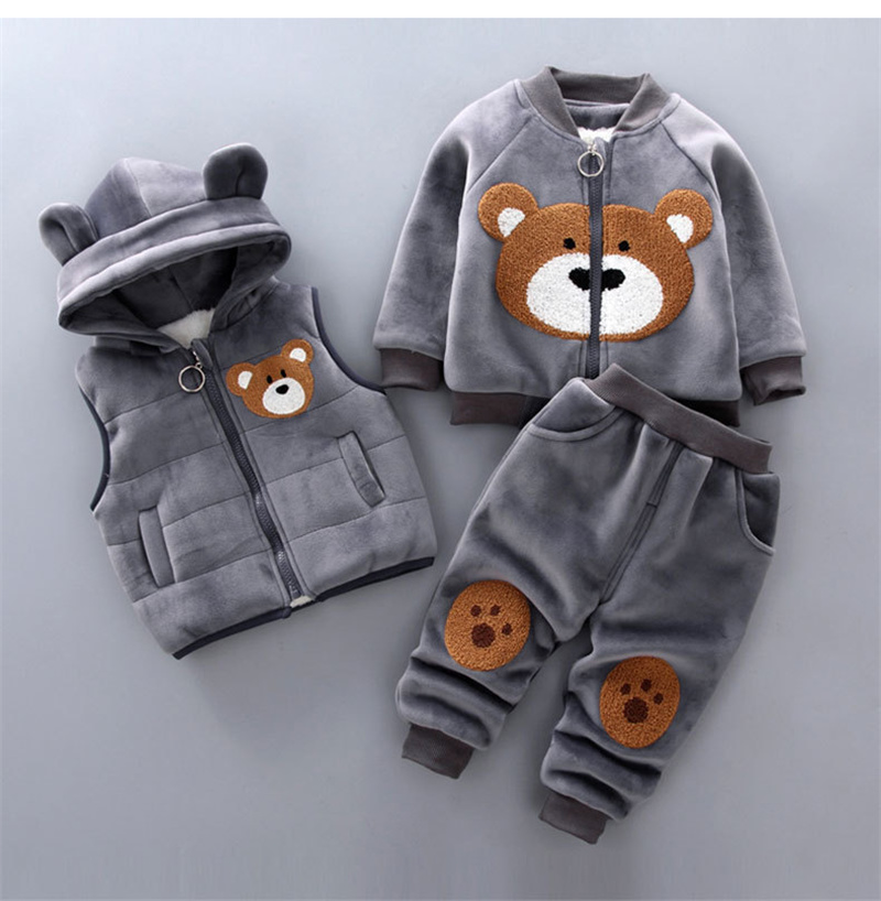 Winter Clothing 1 Year Old - Conjuntos de ropa de invierno para