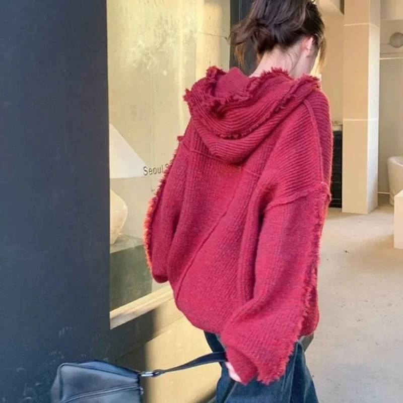 Winter Clothing Essentials For Women - Sudaderas gruesas con capucha para mujer,