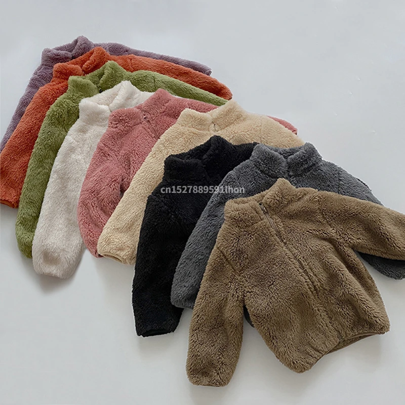Winter Clothing 1 Year Old - Abrigos de invierno para niños 2025,