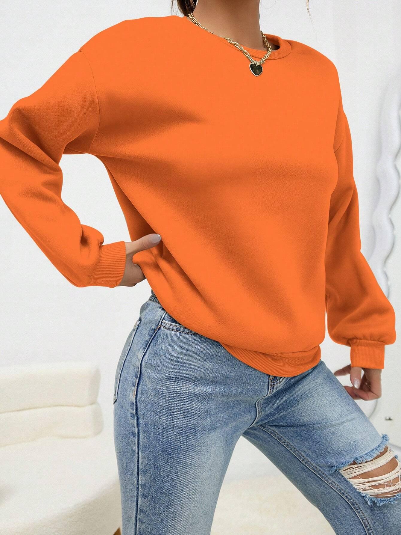 Winter Clothing For Plus Size Women - Sudadera con capucha Multicolor de talla