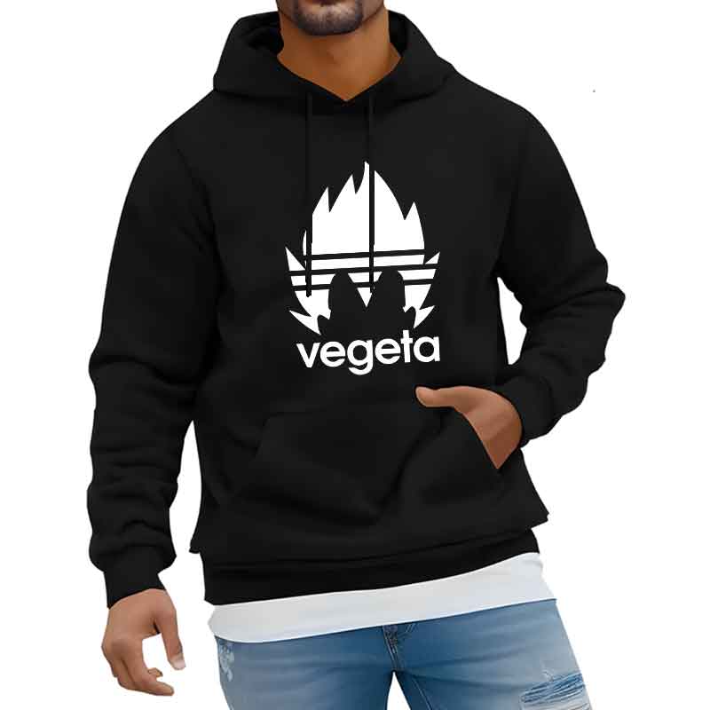 Winter Clothing Trends 2025 Women'S - Sudadera con capucha con estampado de