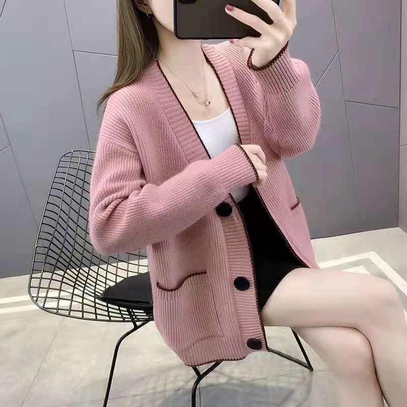 Winter Clothing Trends 2025 Women'S - Cárdigan de invierno 2025 para mujer,