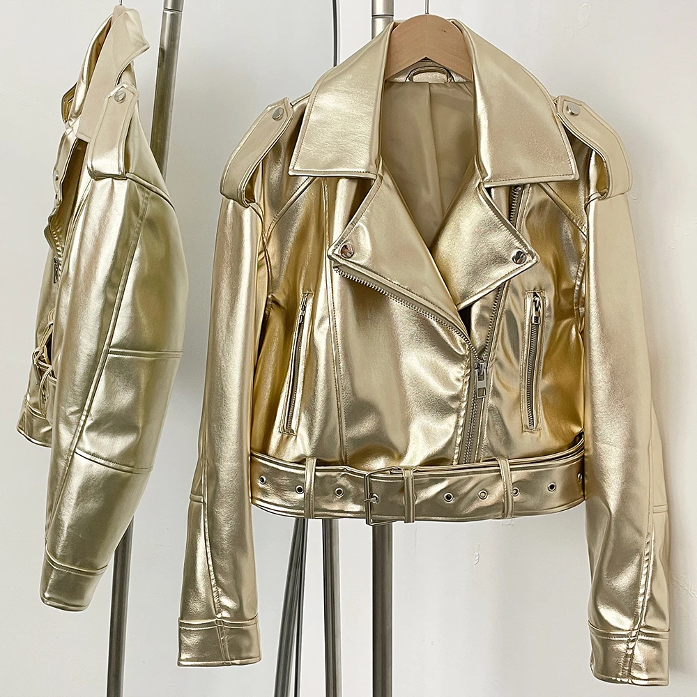 Winter Clothing Store - Chaqueta de piel sintética para mujer,