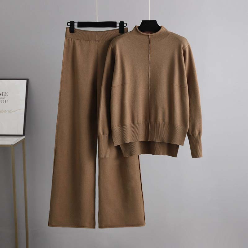 Winter Clothing Kit - Suéter de invierno para mujer, chándal