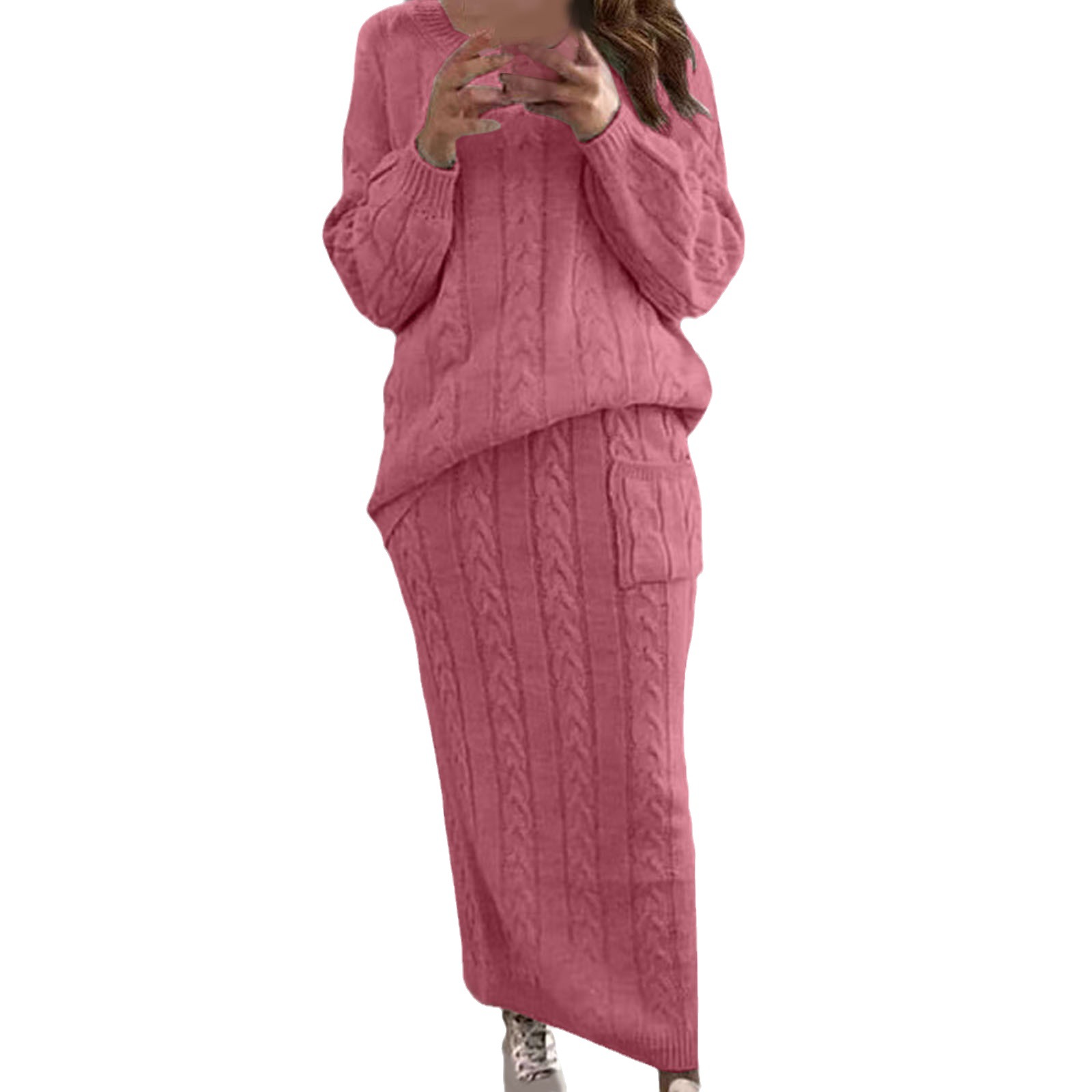 Nueva Colección Otoño-Invierno - Winter Clothing Amazon reseña y precio