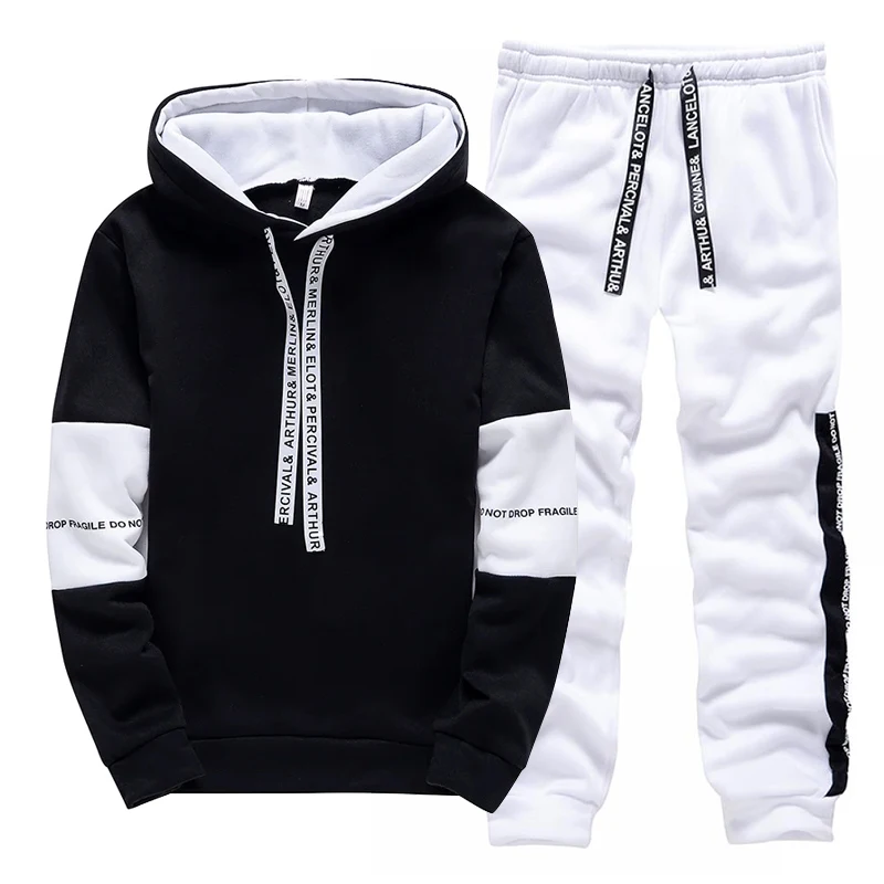 Conjunto Deportivo para Hombre - Winter Clothing Fashion reseña y precio