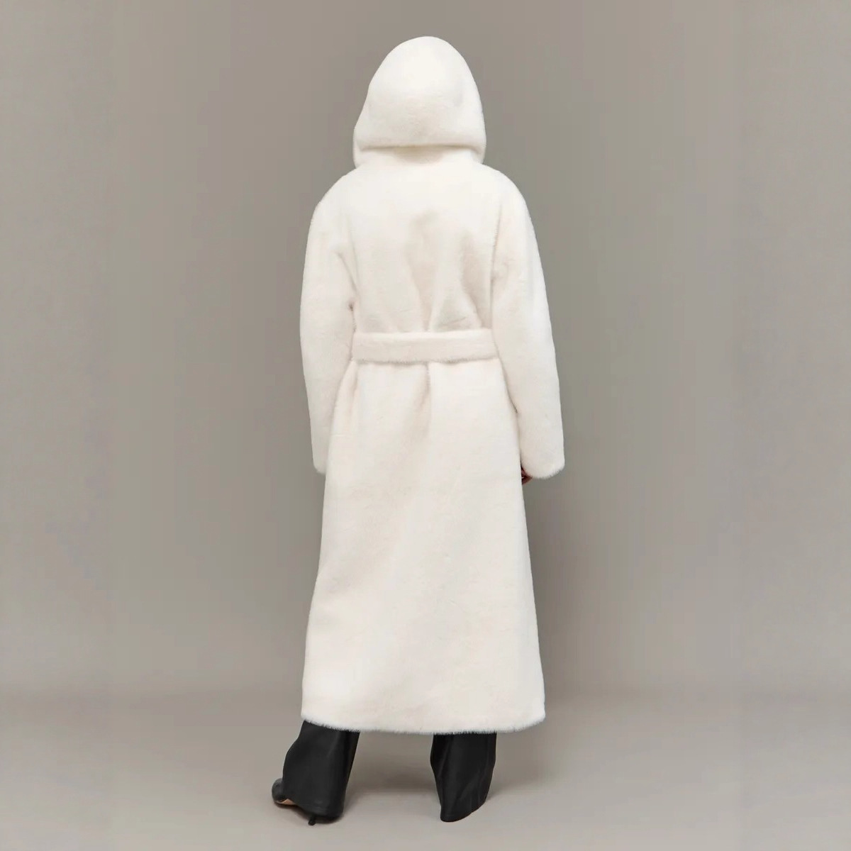 Ropa de mujer de Amazon, abrig - Winter Clothing Amazon reseña y precio