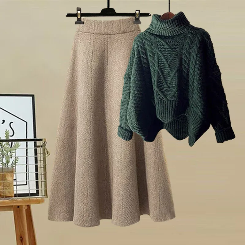 2025 nuevo suéter de punto de  - Winter Clothing Kit reseña y precio