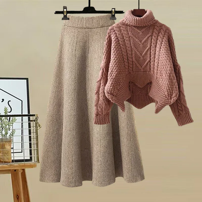 2025 nuevo suéter de punto de  - Winter Clothing Kit reseña y precio