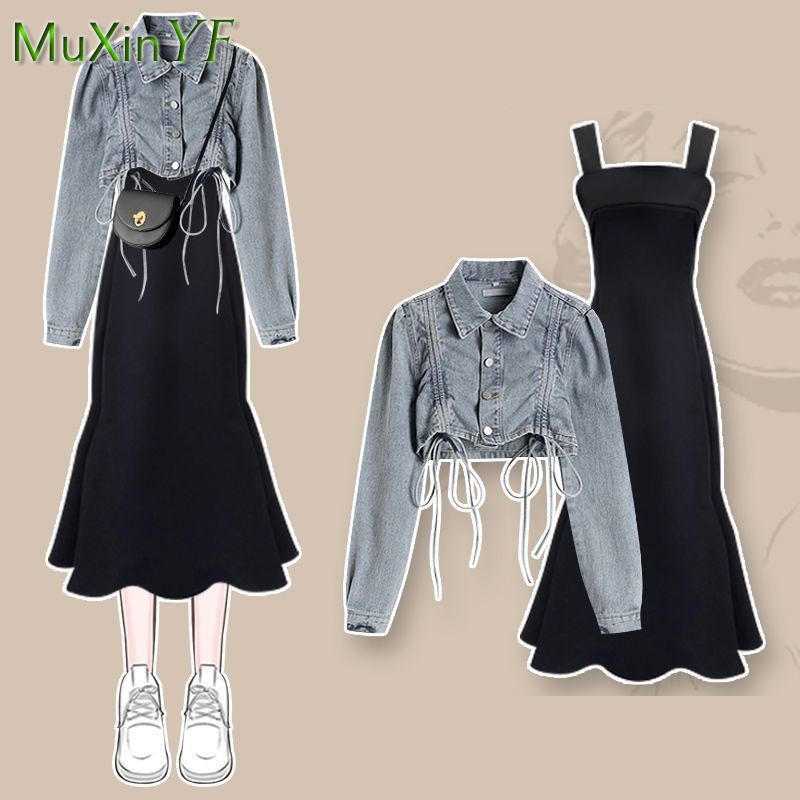 Conjunto de Vestido de Dos Pie - Winter Clothing Kit reseña y precio