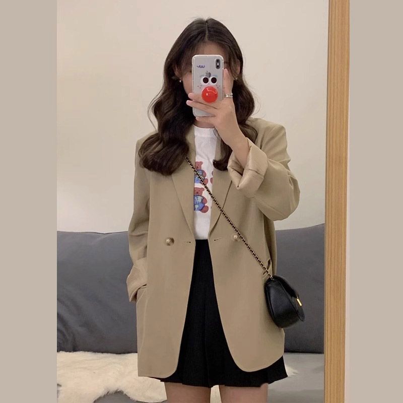 Blazers Mujer verano traje de  - Winter Clothing Trends 2025 Women'S reseña y precio