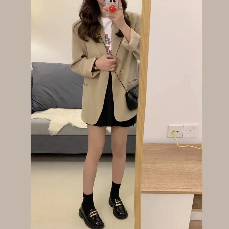 Blazers Mujer verano traje de  - Winter Clothing Trends 2025 Women'S reseña y precio