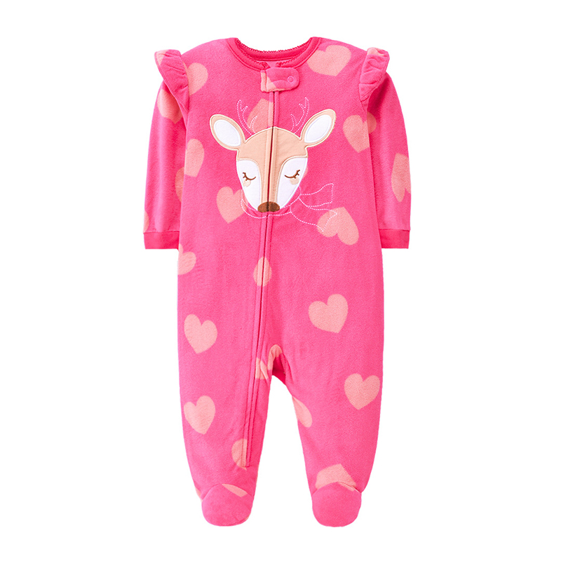 Peleles para bebé recién nacid - Winter Clothing 1 Year Old reseña y precio