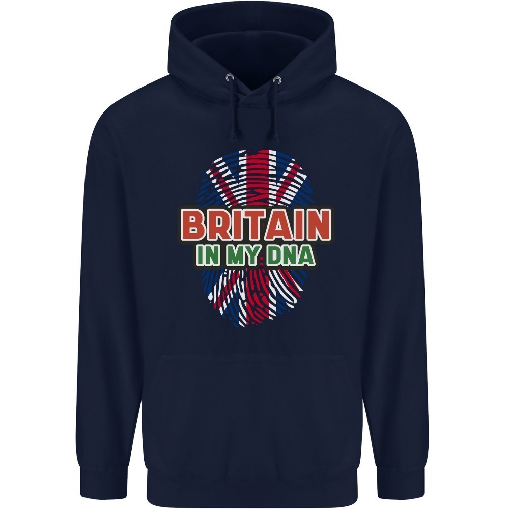 Gran Bretaña está en mi camise - Mens Winter Clothing Uk reseña y precio