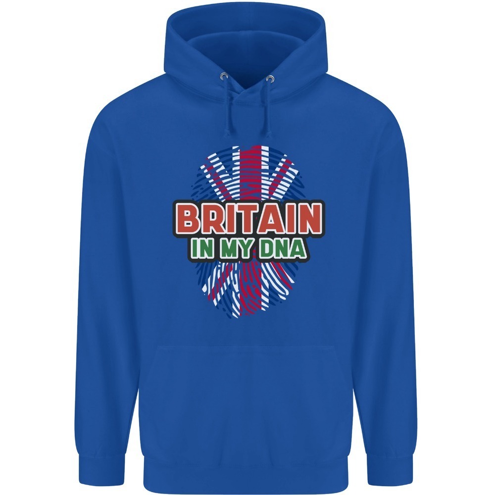 Gran Bretaña está en mi camise - Mens Winter Clothing Uk reseña y precio