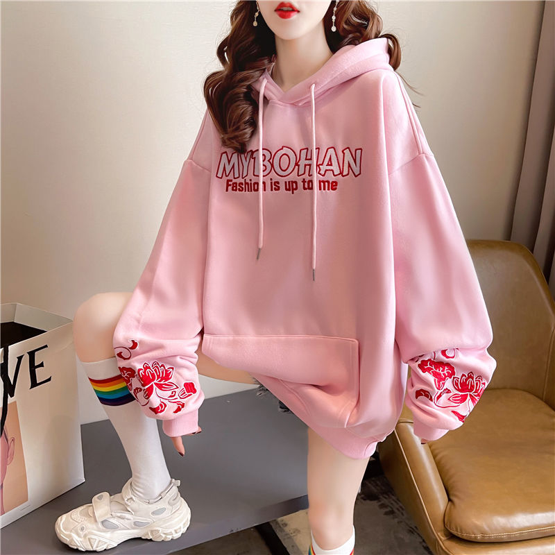 Tops con capucha estampados pa - Winter Clothing Essentials For Women reseña y precio
