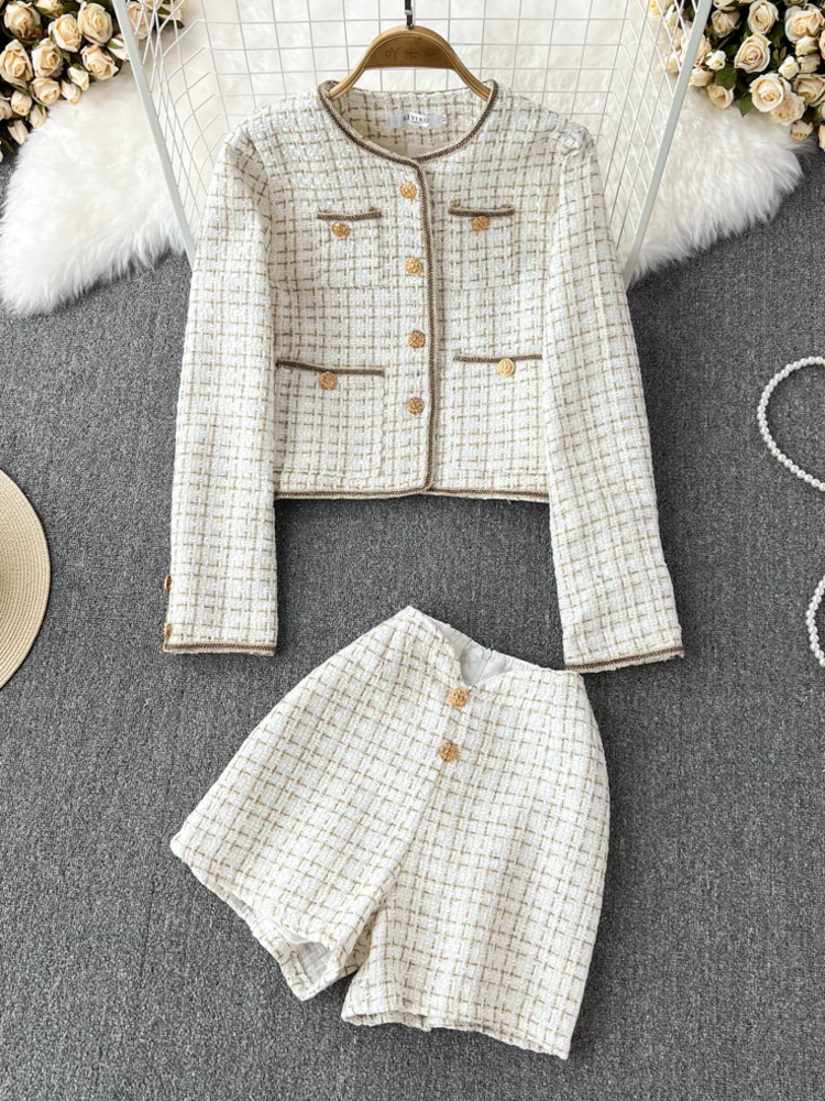 Conjunto de dos piezas a cuadr - Winter Clothing Kit reseña y precio