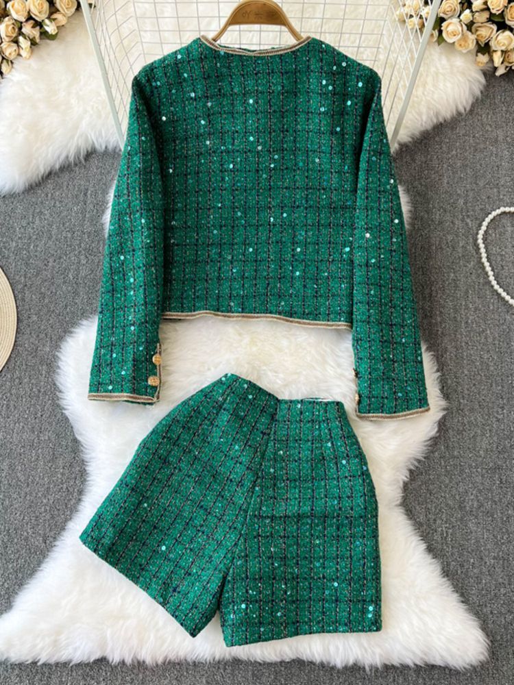 Conjunto de dos piezas a cuadr - Winter Clothing Kit reseña y precio