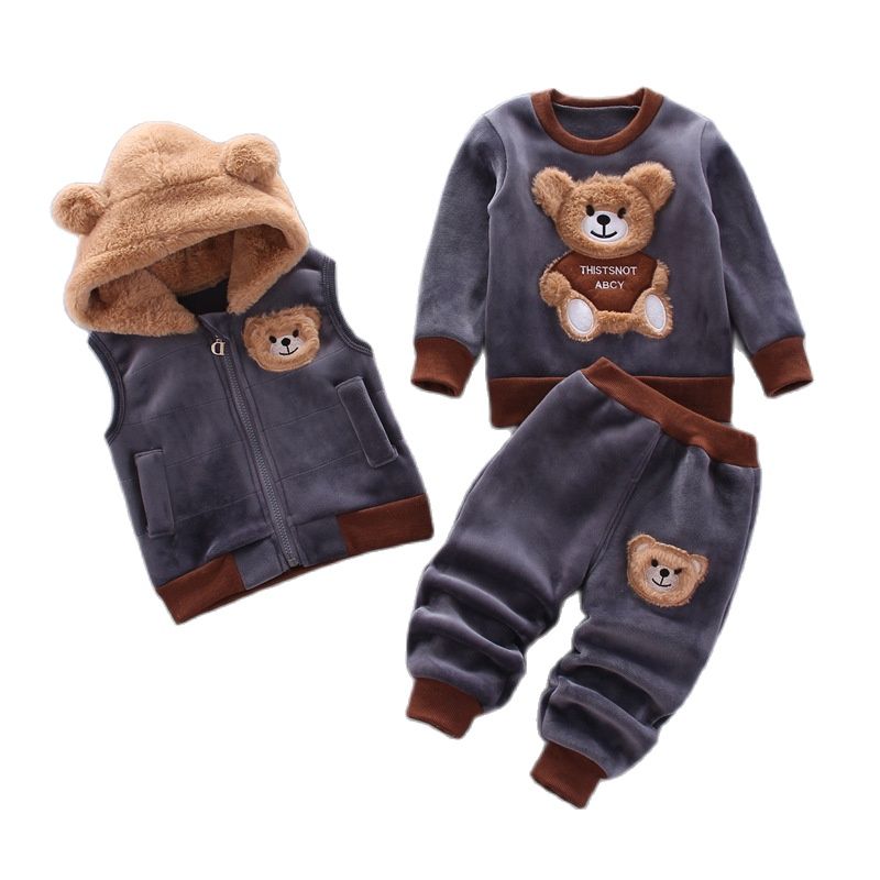 Conjunto de ropa para bebés, n - Winter Clothing 1 Year Old reseña y precio