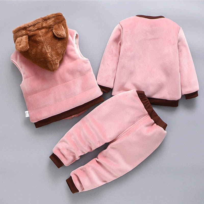Conjunto de ropa para bebés, n - Winter Clothing 1 Year Old reseña y precio