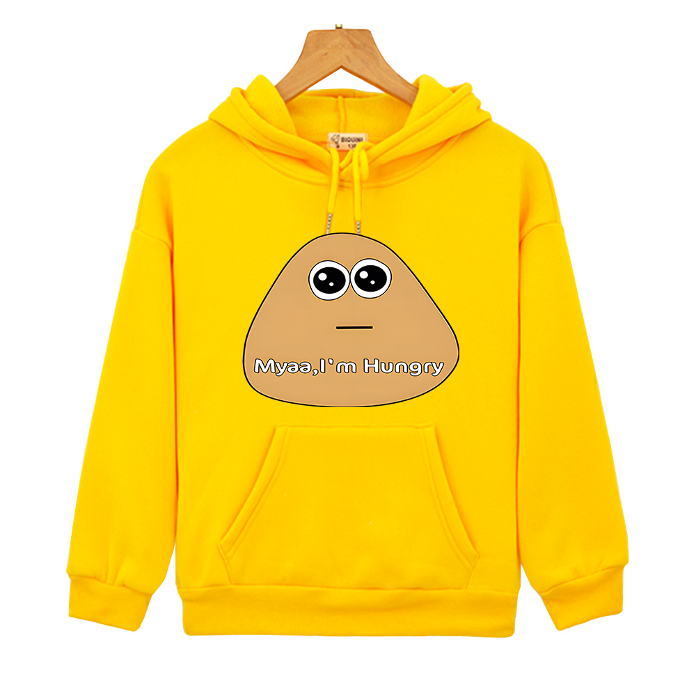 Alien Papa Pou-sudaderas con c - Winter Clothing Toddler Girl reseña y precio