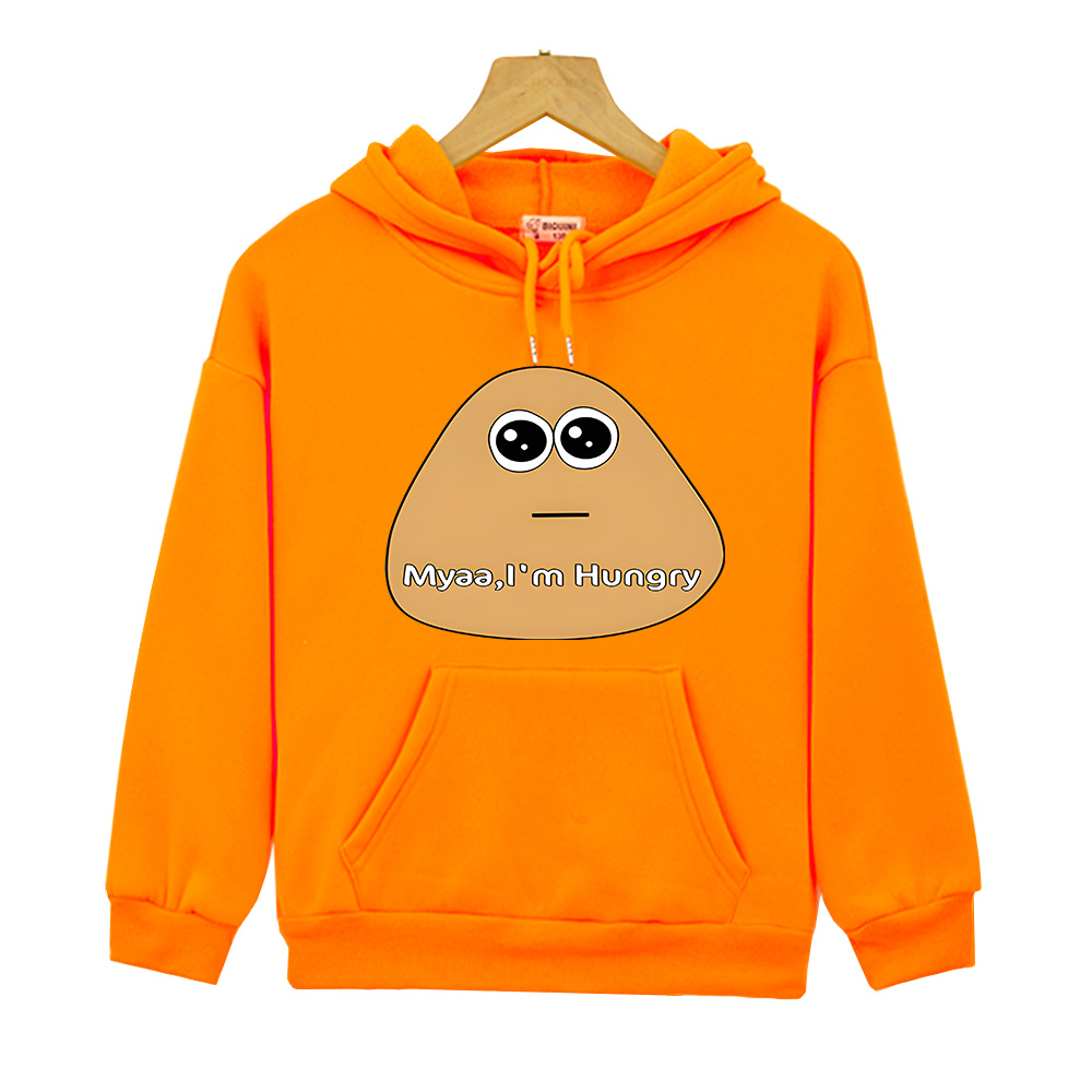 Alien Papa Pou-sudaderas con c - Winter Clothing Toddler Girl reseña y precio