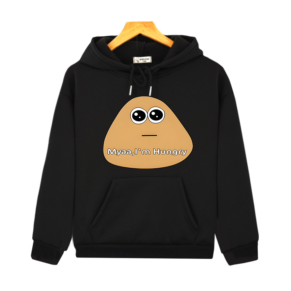 Alien Papa Pou-sudaderas con c - Winter Clothing Toddler Girl reseña y precio
