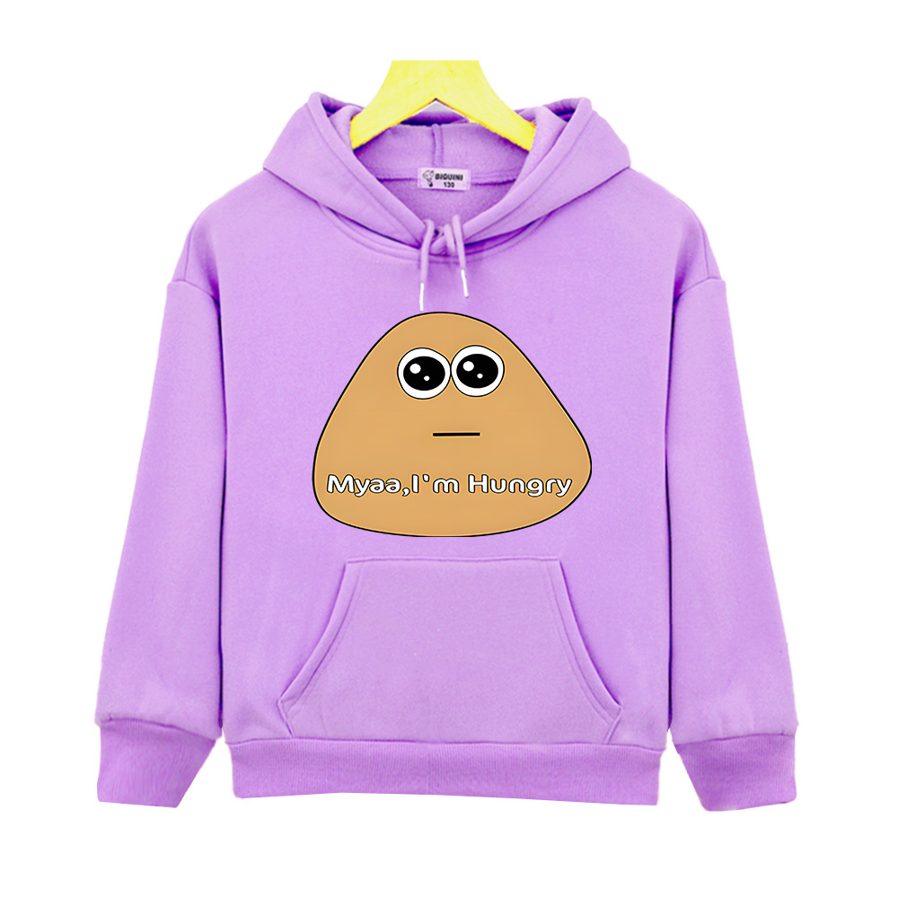 Alien Papa Pou-sudaderas con c - Winter Clothing Toddler Girl reseña y precio