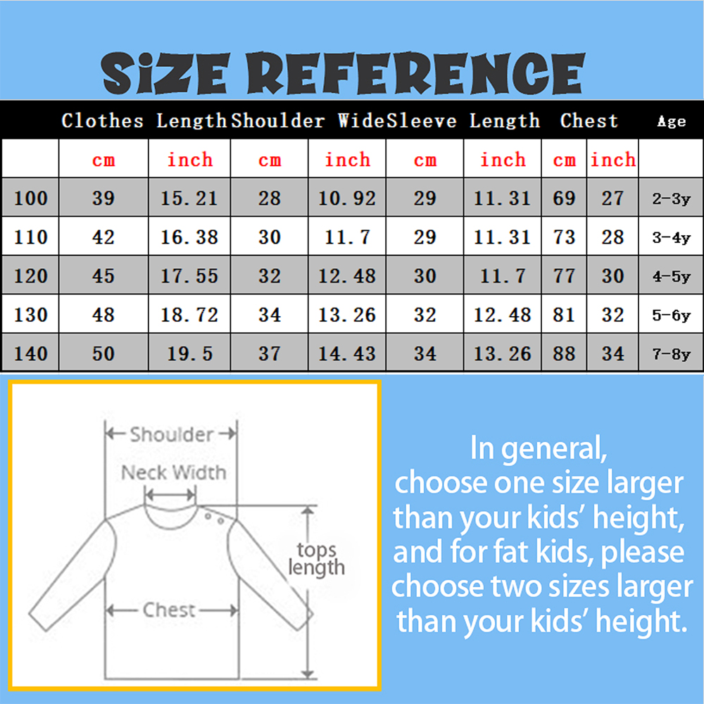 Sudadera de Cuello Redondo par - Winter Clothing For Boys reseña y precio