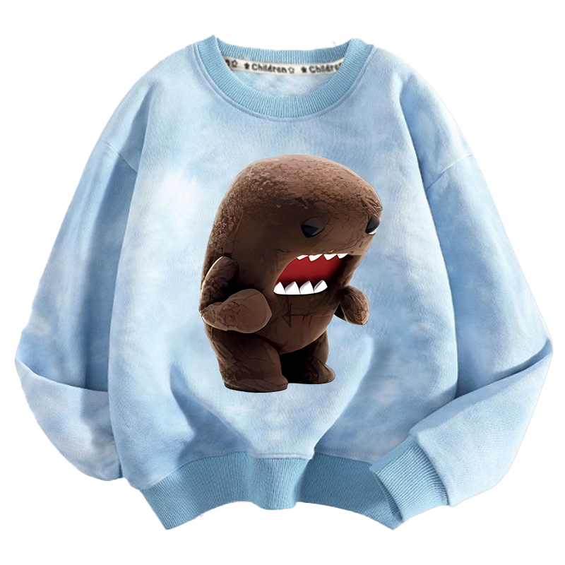 Sudadera de Cuello Redondo par - Winter Clothing For Boys reseña y precio