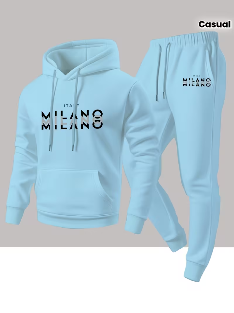 Conjunto de Dos Piezas para Ho - Winter Clothing Fashion reseña y precio